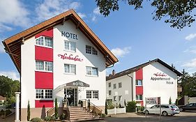 Hotel Heuboden